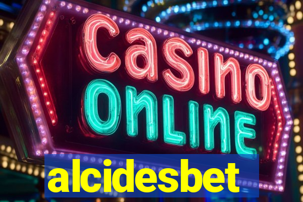 alcidesbet