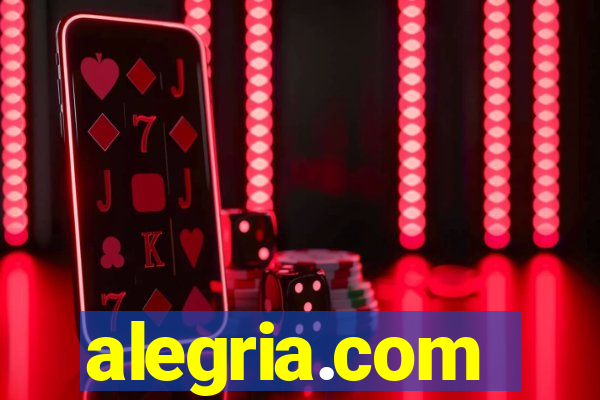 alegria.com