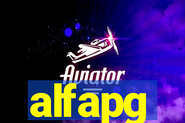 alfapg