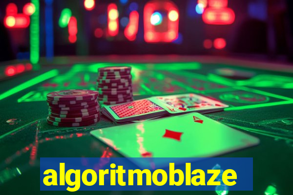 algoritmoblaze