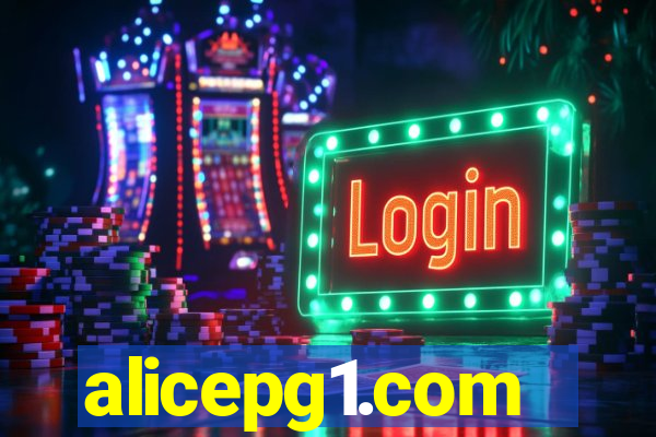 alicepg1.com