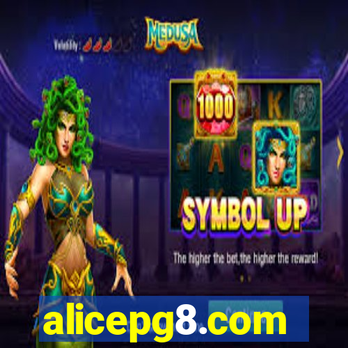 alicepg8.com