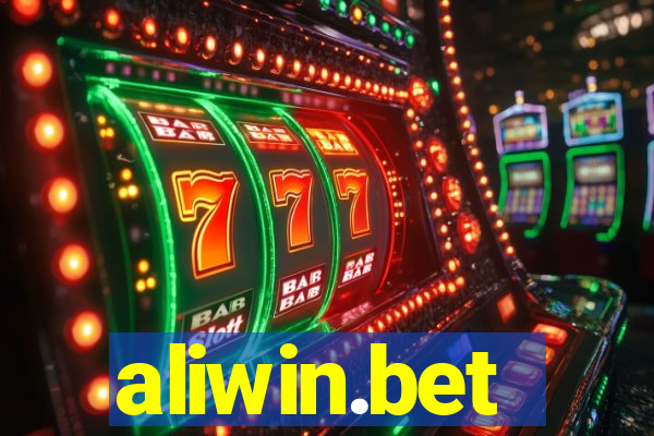 aliwin.bet