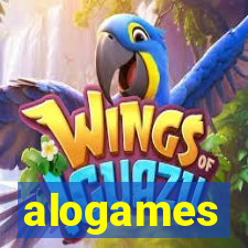 alogames