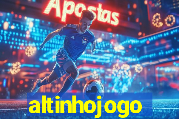 altinhojogo