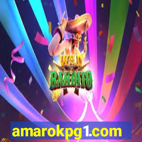 amarokpg1.com