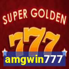 amgwin777