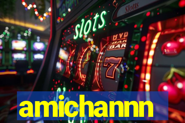 amichannn