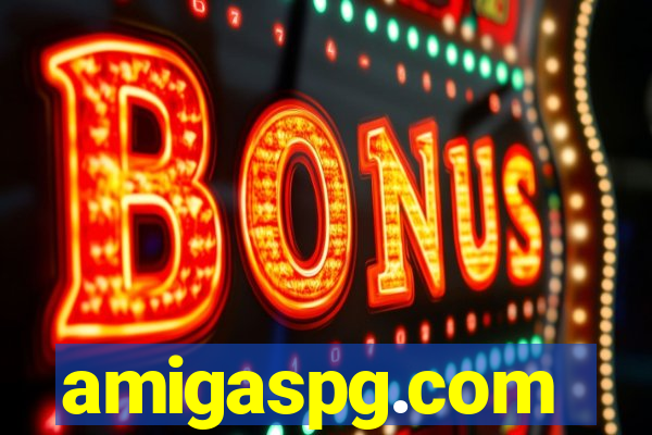 amigaspg.com