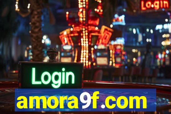 amora9f.com