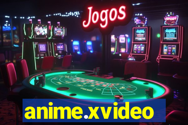 anime.xvideo