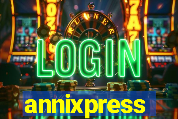 annixpress