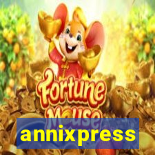 annixpress