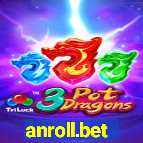 anroll.bet