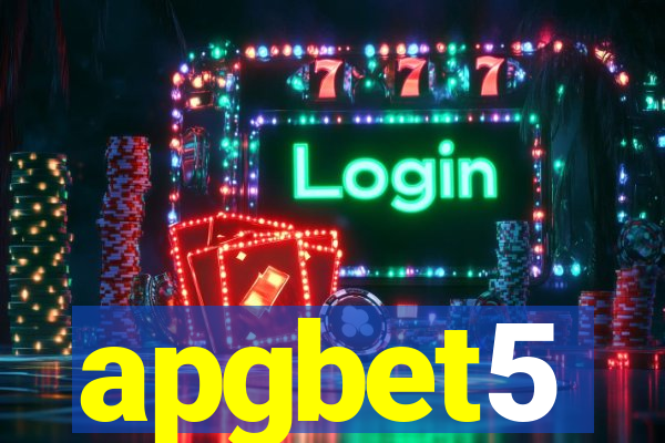apgbet5