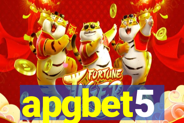 apgbet5