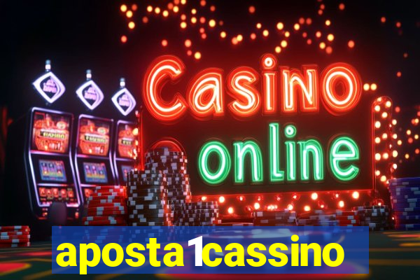 aposta1cassino