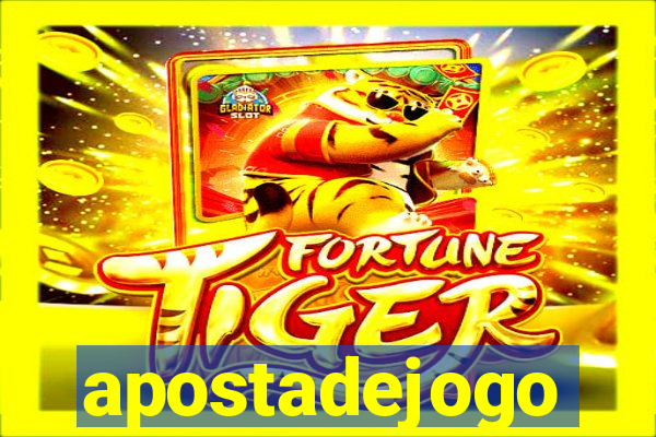 apostadejogo