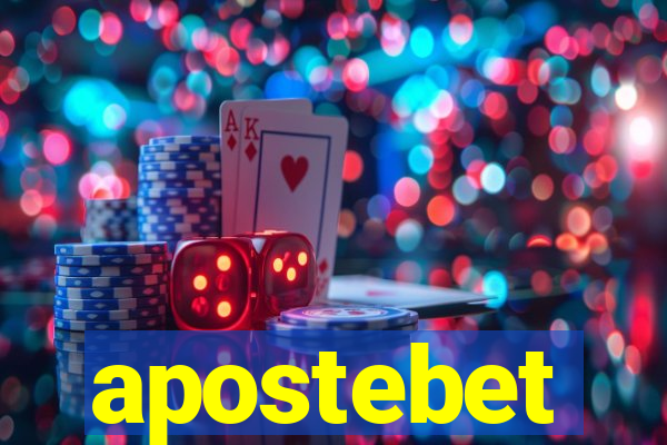 apostebet