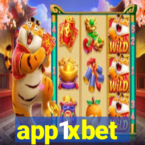 app1xbet
