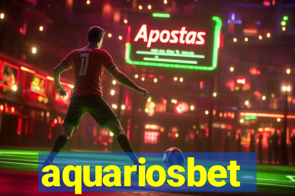 aquariosbet