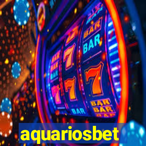aquariosbet