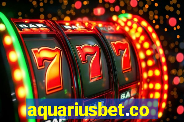 aquariusbet.co