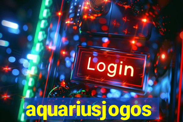 aquariusjogos