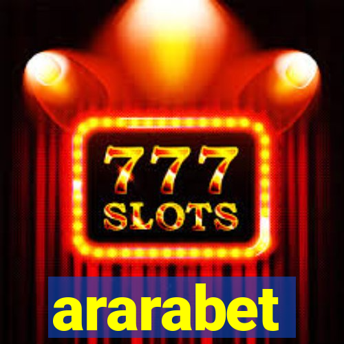 ararabet
