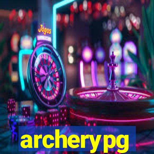 archerypg