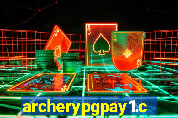 archerypgpay1.com