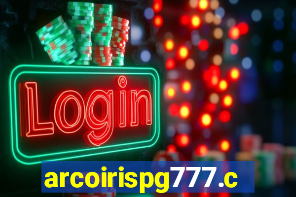 arcoirispg777.com
