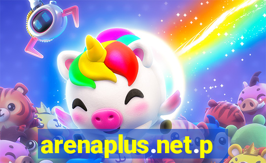 arenaplus.net.ph