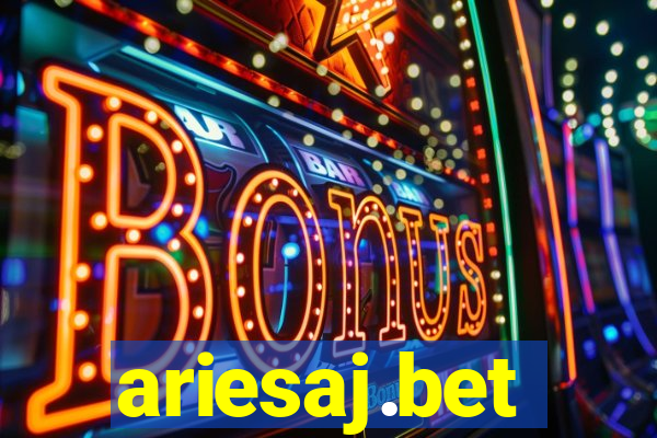 ariesaj.bet