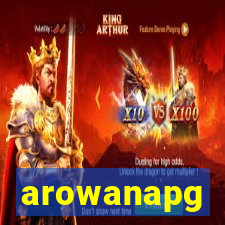 arowanapg
