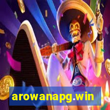 arowanapg.win