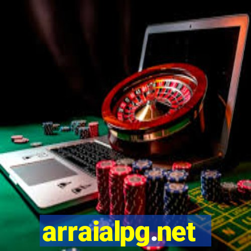 arraialpg.net