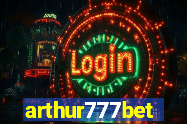 arthur777bet