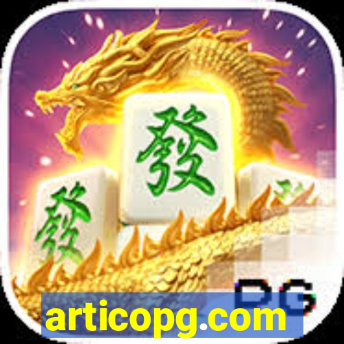 articopg.com