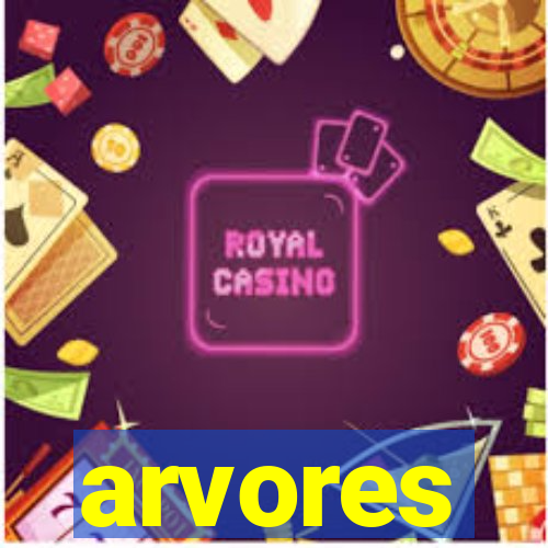 arvores-pg.com
