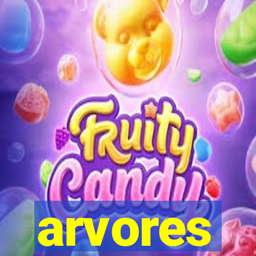 arvores-pg