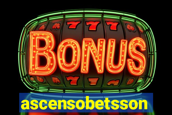 ascensobetsson