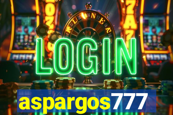 aspargos777