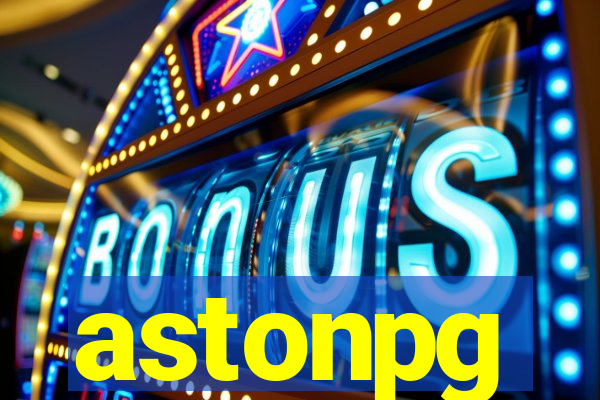 astonpg