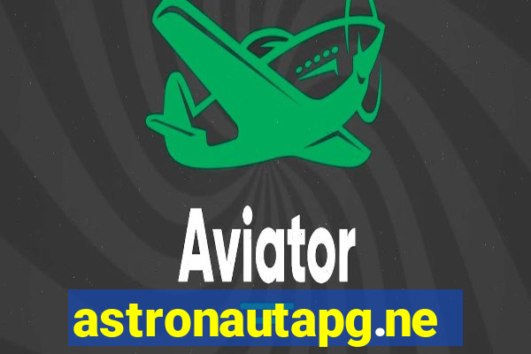 astronautapg.net