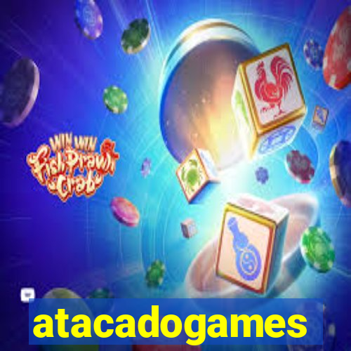 atacadogames