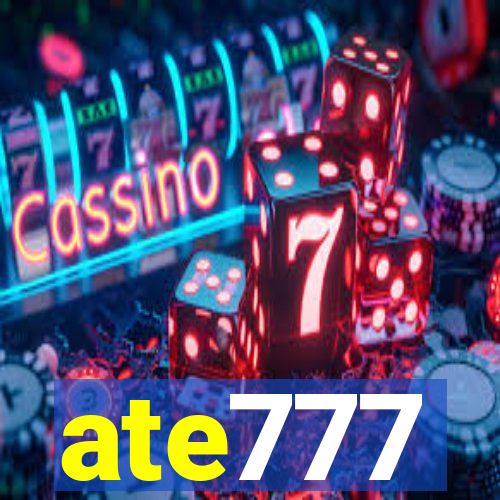 ate777