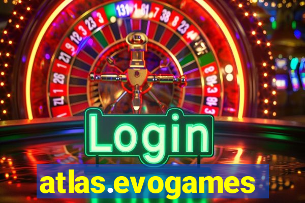 atlas.evogames
