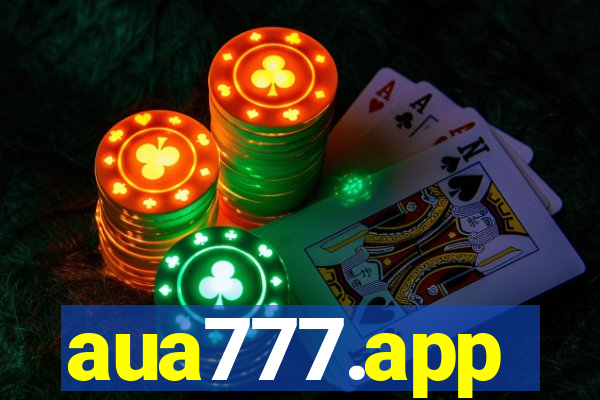 aua777.app