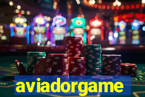 aviadorgame